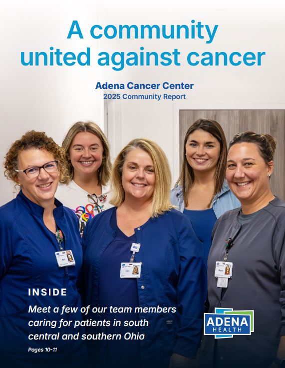 Health Focus Magazine