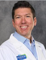 Jeffrey Bidinger, MD