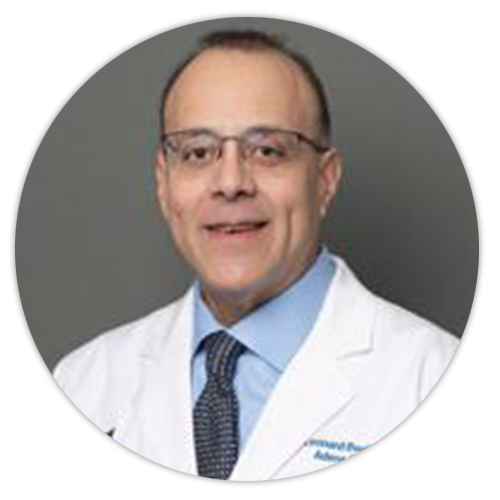 Dr. Benitez, General Surgery, Wound Care