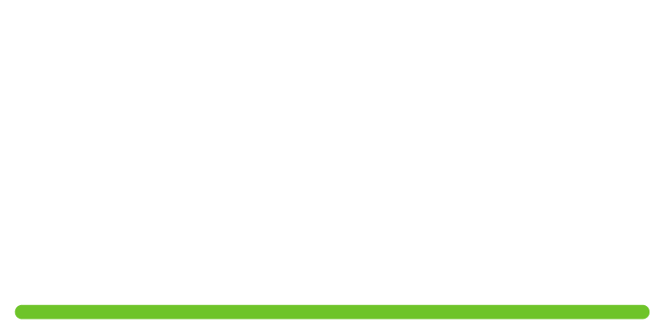 White script text spelling “Trevor” with a green underline, on a transparent background.
