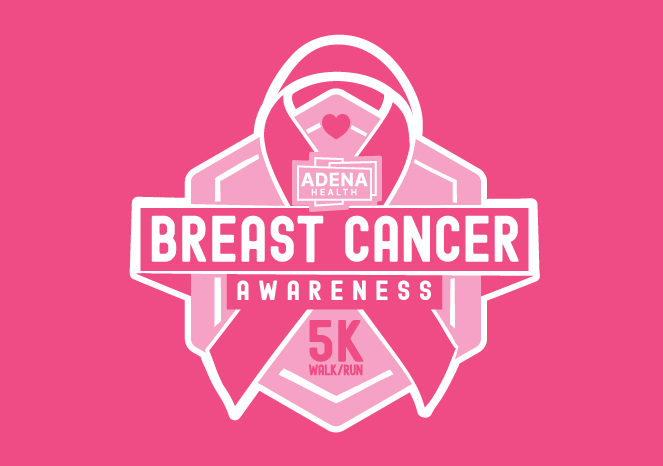Breast Cancer Awareness Walk and Run Adena Health
