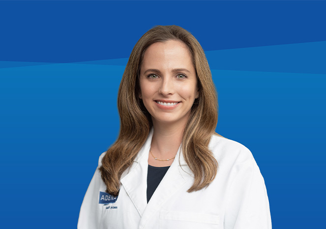 Adena Health oncologist inspired by cancer patients’ resilience