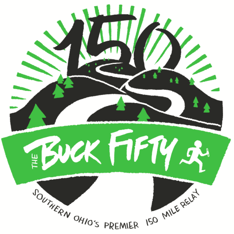 Buck Fifty Logo Buck Fifty Logo