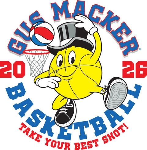 Gus Macker Logo Gus Macker Logo