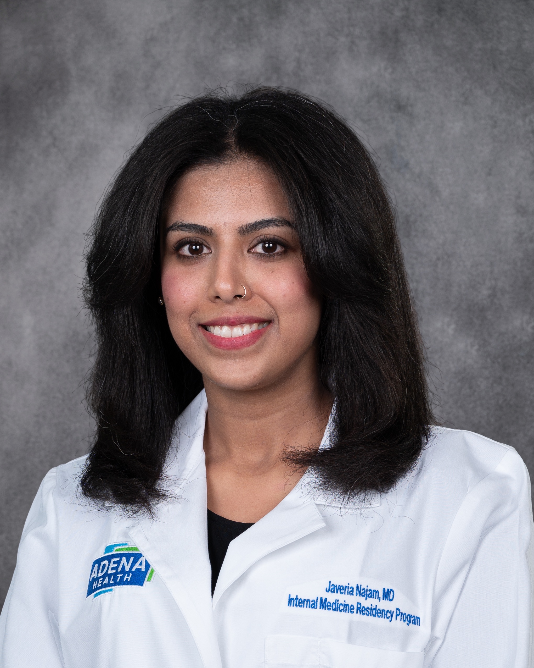 Javeria Najam, MD