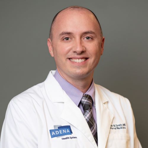 Justin Smith, MD