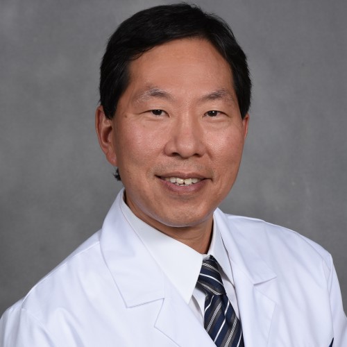 Chun, Andrew MD